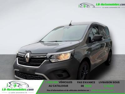 Renault Kadjar dCi 95 BVM