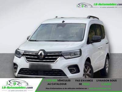 Renault Kadjar TCe 100 BVM