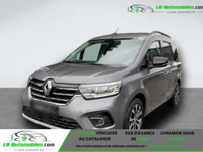 Renault Kadjar TCe 130 BVM