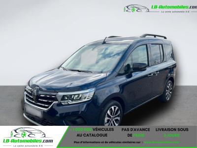 Renault Kadjar TCe 130 BVA