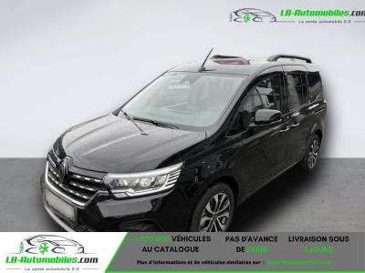 Renault Kadjar TCe 130 BVA