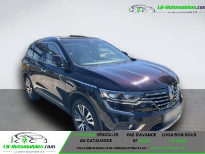 Renault Koleos dCi 175 4x2 BVA