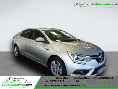 Renault Megane IV Berline  TCe 115 BVM