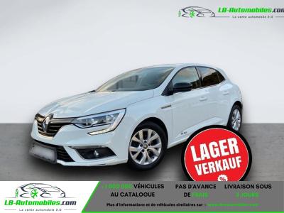 Renault Megane IV Berline  TCe 115 BVM