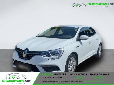 Renault Megane IV Berline  TCe 115 BVM