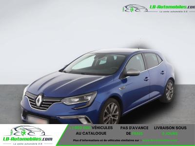 Renault Megane IV Berline  TCe 130 BVM