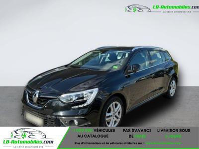 Renault Megane IV Estate  TCe 130 BVA