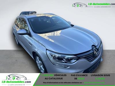 Renault Megane IV Estate  TCe 140BVA