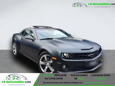 Chevrolet Camaro Coupé V8 6.2 405ch BVA