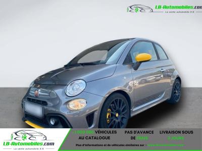 Abarth 500C C 1.4 Turbo 16V T-Jet 160 ch