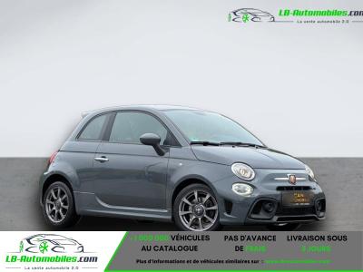 Abarth 595  1.4 Turbo 16V T-Jet 145 ch BVM