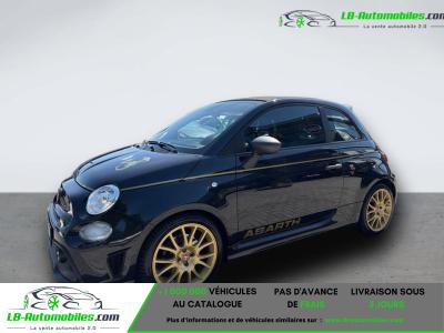 Abarth 595 Turismo Turismo 1.4 Turbo 16V T-Jet 165 ch BVA