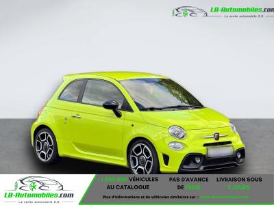 Abarth 595 Turismo Turismo 1.4 Turbo 16V T-Jet 165 ch BVM