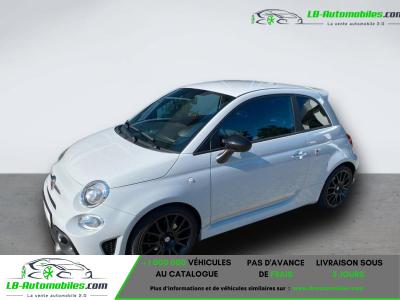 Abarth 595 Turismo Turismo 1.4 Turbo 16V T-Jet 165 ch BVM
