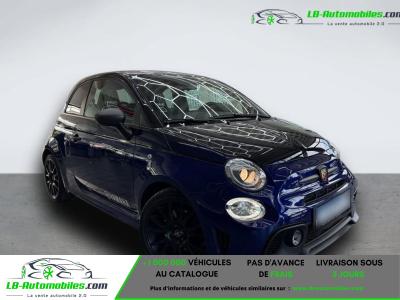 Abarth 595 Turismo Turismo 1.4 Turbo 16V T-Jet 165 ch BVM