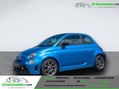Abarth 595 Turismo Turismo 1.4 Turbo 16V T-Jet 165 ch BVM