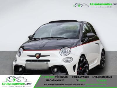 Abarth 595 Competizione Competizione 1.4 Turbo 16V T-Jet 180 ch BVM