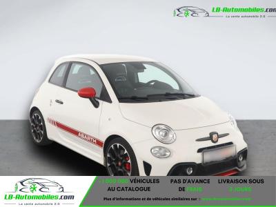Abarth 595 Competizione Competizione 1.4 Turbo 16V T-Jet 180 ch BVM