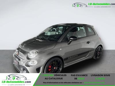 Abarth 595 Competizione Competizione 1.4 Turbo 16V T-Jet 180 ch BVM
