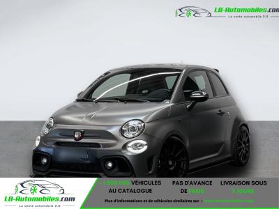 Abarth 595 Competizione Competizione 1.4 Turbo 16V T-Jet 180 ch BVM
