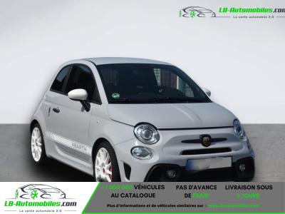 Abarth 595 Competizione Competizione 1.4 Turbo 16V T-Jet 180 ch BVM