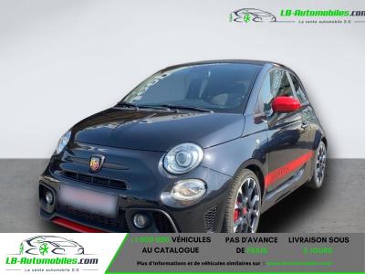Abarth 595 Competizione Competizione 1.4 Turbo 16V T-Jet 180 ch BVM