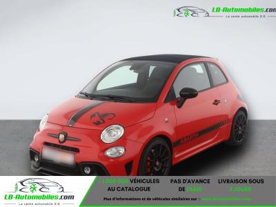 Abarth 595 Competizione Competizione 1.4 Turbo 16V T-Jet 180 ch BVM