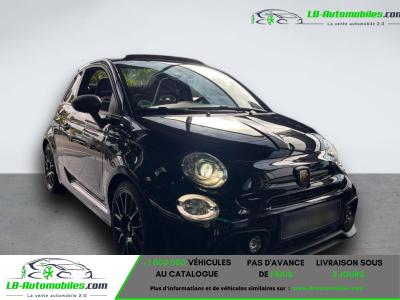 Abarth 595 Competizione Competizione 1.4 Turbo 16V T-Jet 180 ch BVM