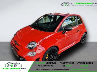 Abarth 595 Competizione Competizione 1.4 Turbo 16V T-Jet 180 ch BVM