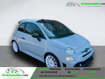 Abarth 595 Competizione Competizione 1.4 Turbo 16V T-Jet 180 ch BVM