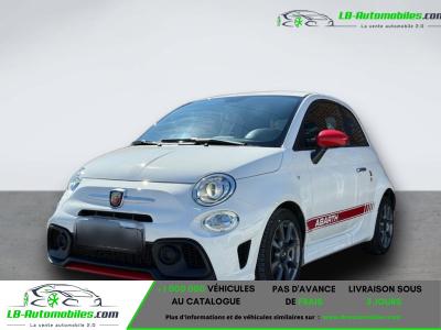 Abarth 595  1.4 Turbo 16V T-Jet 145 ch BVM