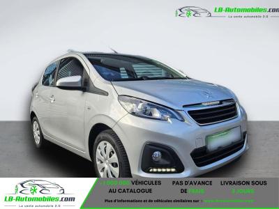 Peugeot 108 VTi 72ch BVA