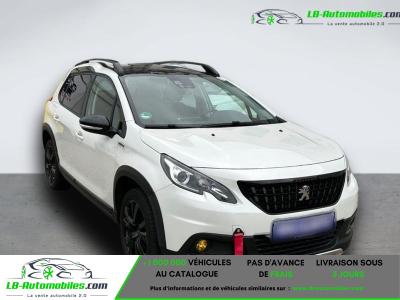Peugeot 2008 1.2 PureTech 130ch  BVM