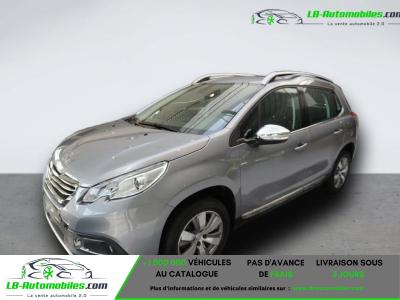 Peugeot 2008 1.2 PureTech 130ch  BVM