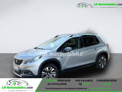 Peugeot 2008 1.2 PureTech 130ch  BVM