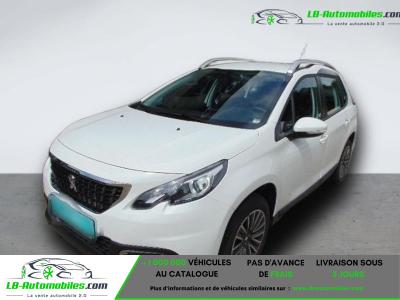 Peugeot 2008 1.2 PureTech 110ch  BVA