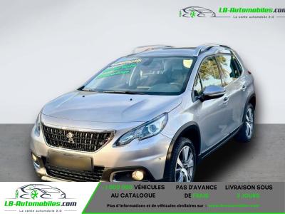 Peugeot 2008 1.2 PureTech 110ch  BVA