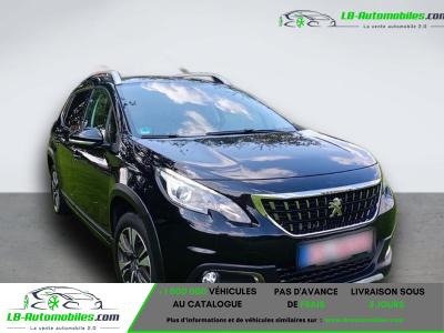 Peugeot 2008 1.2 PureTech 110ch  BVA