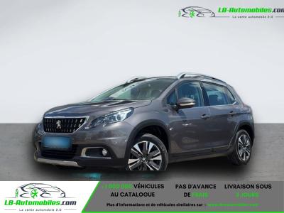 Peugeot 2008 1.2 PureTech 130ch  BVM