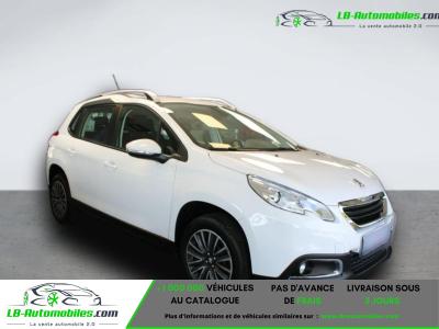 Peugeot 2008 1.2 PureTech 130ch  BVM
