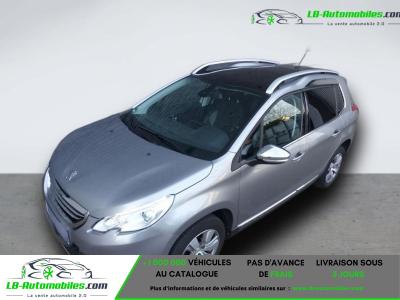 Peugeot 2008 1.2 PureTech 82ch BVM