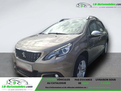 Peugeot 2008 1.2 PureTech 82ch BVM