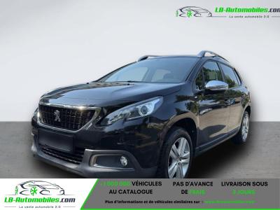 Peugeot 2008 1.2 PureTech 82ch BVM
