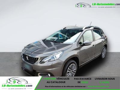 Peugeot 2008 1.2 PureTech 82ch BVM