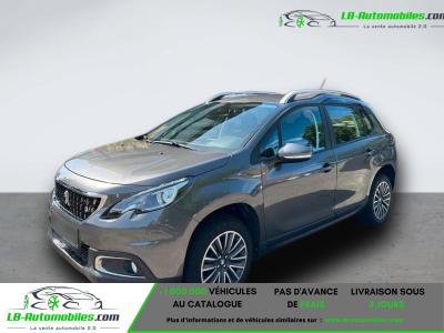 Peugeot 2008 1.2 PureTech 82ch BVM