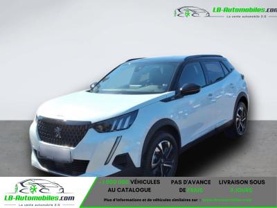 Peugeot 2008 BlueHDi 130  BVA