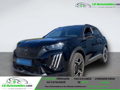 Peugeot 2008 BlueHDi 130  BVA