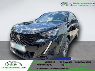 Peugeot 2008 PureTech 130  BVA