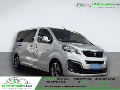Peugeot Traveller 2.0 BlueHDi 150ch BVM