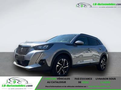 Peugeot 2008 BlueHDi 110  BVM